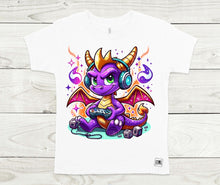 Load image into Gallery viewer, Spyro Gamer- All Sizes
