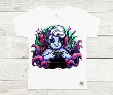 Load image into Gallery viewer, Ursula Gamer- All Sizes