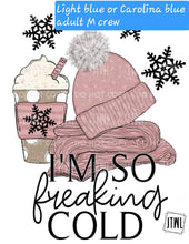 Load image into Gallery viewer, Amanda M. Christmas Rep Preorder