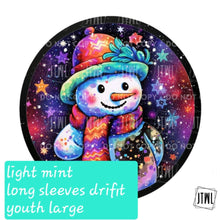 Load image into Gallery viewer, Amanda M. Christmas Rep Preorder