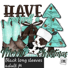 Load image into Gallery viewer, Amanda M. Christmas Rep Preorder