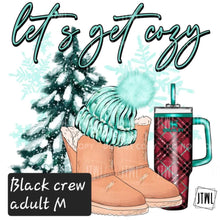 Load image into Gallery viewer, Amanda M. Christmas Rep Preorder