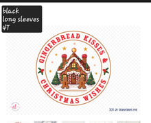 Load image into Gallery viewer, Amanda M. Christmas Rep Preorder