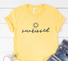 Load image into Gallery viewer, Sunkissed- Adult