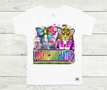 Load image into Gallery viewer, LF-Inspired Teacher & Grades- All Sizes