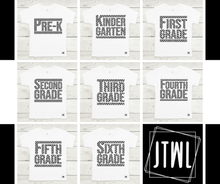 Load image into Gallery viewer, Checkered Grades- All Sizes