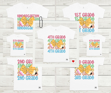 Load image into Gallery viewer, Pencil Bows- All Sizes