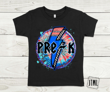 Load image into Gallery viewer, RWB Lightning Grades- All Sizes