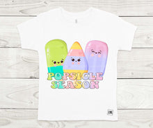 Load image into Gallery viewer, Amanda M. Summer & School Tees