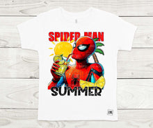 Load image into Gallery viewer, Amanda M. Summer & School Tees
