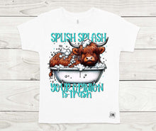 Load image into Gallery viewer, Amanda M. Summer & School Tees