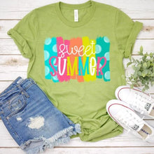 Load image into Gallery viewer, Sweet Summer- Adult