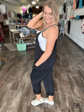 Load image into Gallery viewer, Cristyn W. Vada Jumpsuit