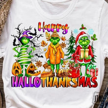 Load image into Gallery viewer, Julie T. Halloween Sale