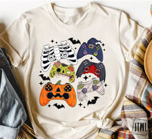 Load image into Gallery viewer, Julie T. Halloween Sale