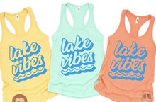 Load image into Gallery viewer, Lake Vibes- Adult