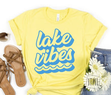 Load image into Gallery viewer, Lake Vibes- Adult