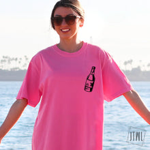 Load image into Gallery viewer, Boozed & Burnt: Front & Back- Adult