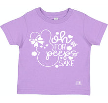 Load image into Gallery viewer, For Peeps' Sake- Toddler/ Youth