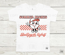 Load image into Gallery viewer, Choose Your Fave!: Baseball- All Sizes