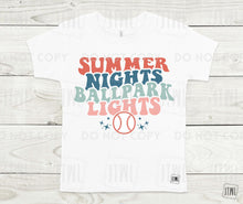 Load image into Gallery viewer, Choose Your Fave!: Baseball- All Sizes