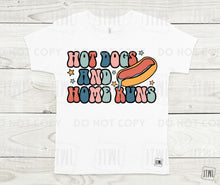 Load image into Gallery viewer, Choose Your Fave!: Baseball- All Sizes