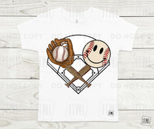 Load image into Gallery viewer, Choose Your Fave!: Baseball- All Sizes