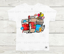 Load image into Gallery viewer, Seuss Coffee- Adult