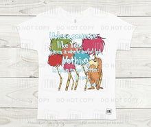 Load image into Gallery viewer, Care A Whole Lot- All Sizes