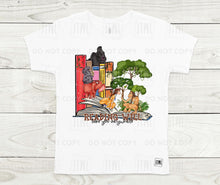 Load image into Gallery viewer, Tarzan- All Sizes