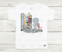 Load image into Gallery viewer, Elephant & Piggie- All Sizes