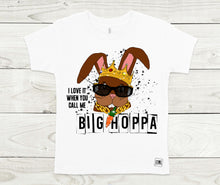 Load image into Gallery viewer, Big Hoppa- All Sizes