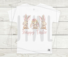Load image into Gallery viewer, Happy Easter- All Sizes