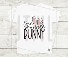 Load image into Gallery viewer, Mama's Snuggle Bunny- All Sizes
