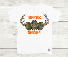 Load image into Gallery viewer, Hunting Season- Toddler/ Youth