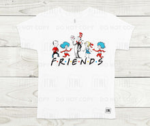 Load image into Gallery viewer, Fun Friends- All Sizes