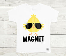 Load image into Gallery viewer, Chick Magnet- All Sizes