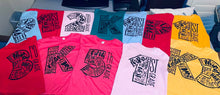 Load image into Gallery viewer, Grade School Tees!- Toddler/Youth