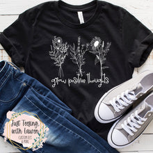 Load image into Gallery viewer, Grow Positive Thoughts- Adult