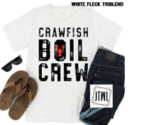 Load image into Gallery viewer, Crawfish Boil Crew- Adult