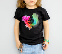 Load image into Gallery viewer, Hogwarts Sign- Toddler Youth