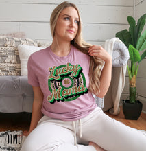 Load image into Gallery viewer, Lucky Mama- Adult