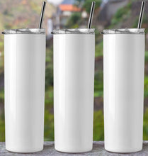 Load image into Gallery viewer, Sports Tumblers: 20 oz