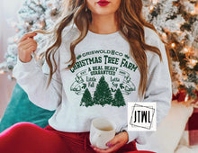Load image into Gallery viewer, Griswold Tree Farm- Adult