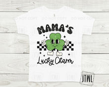Load image into Gallery viewer, Mama's Lucky Charm- All Sizes