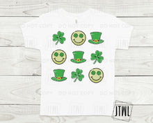 Load image into Gallery viewer, Lucky Smiley- All Sizes