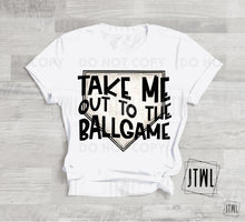 Load image into Gallery viewer, Choose Your Fave!: Baseball- Adult