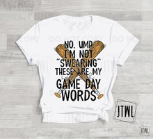 Load image into Gallery viewer, Choose Your Fave!: Baseball- Adult