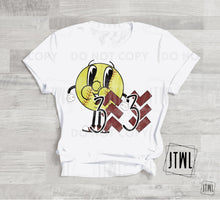 Load image into Gallery viewer, Take Me Out To The Ballgame AND 3 Up, 3 Down: Choose Your Favorite!- All Sizes