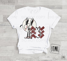 Load image into Gallery viewer, Take Me Out To The Ballgame AND 3 Up, 3 Down: Choose Your Favorite!- All Sizes